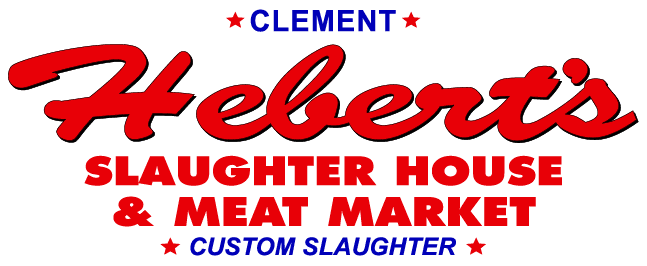 Clement Hebert's Slaughter House