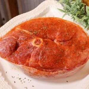 stuffed pork roast